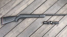 This Air Rifle Is Surprisingly Powerful—And It’s $30 Off Right Now
