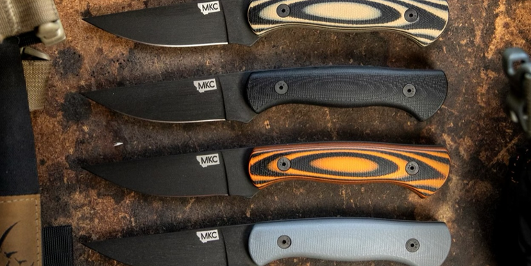 The 5 Best Knives From Montana Knife Company, According to Founder Josh Smith