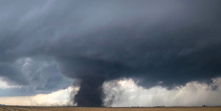 Tornado Safety: What to Do Before and After the Storm