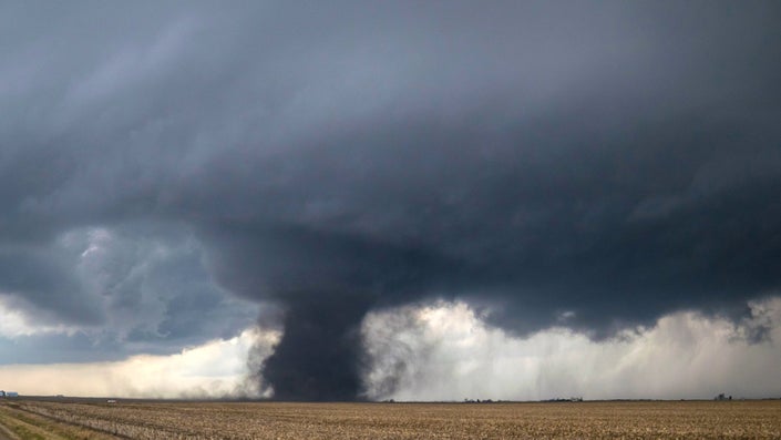 Tornado Safety: What to Do Before and the Storm