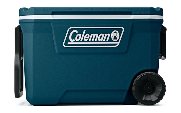 Coleman 316 Series Insulated Portable Cooler on white background