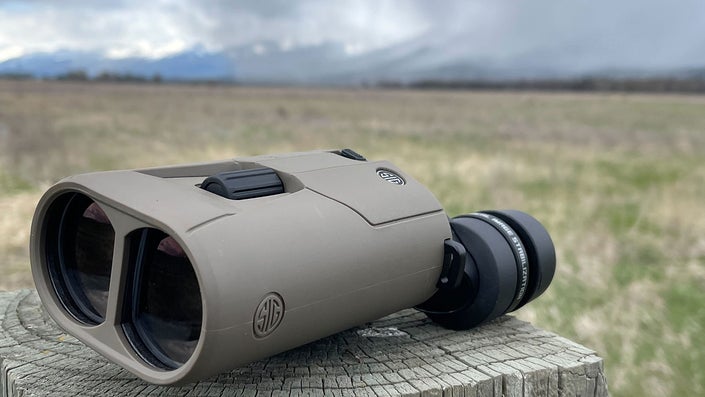This Binocular Are Changing the Way I Hunt and Scout for Big Game—Here’s Why