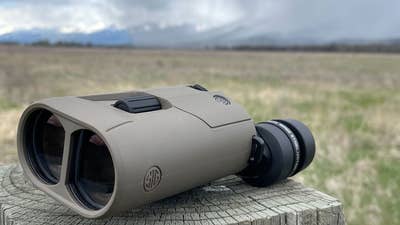These Binoculars Are Changing the Way I Hunt and Scout for Big Game—Here’s Why
