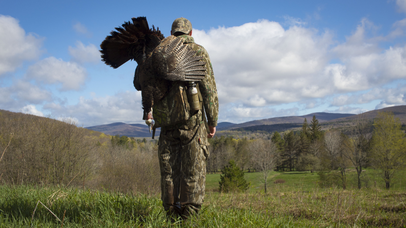 Field & Stream Staffers Share Their Favorite Turkey Hunting Gear