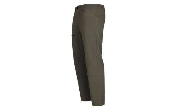 Forloh Insect Shield SolAir Lightweight Pants on white background