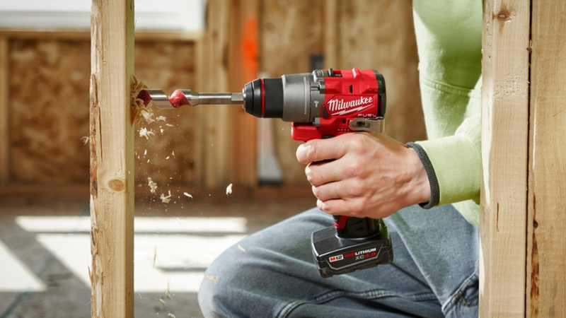 This Milwaukee Tool Combo Kit Is 53% Off Right Now—At Its Lowest Price