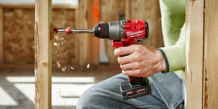 This Milwaukee Tool Combo Kit Is 53% Off Right Now—At Its Lowest Price