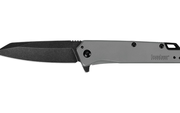 Kershaw Misdirect Folding Knife on white background