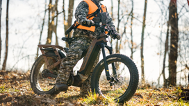 QuietKat Just Released Its Most Rugged E-Bikes Yet