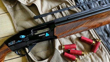 Fabarm L4S Allsport Shotgun Review, Expert Tested