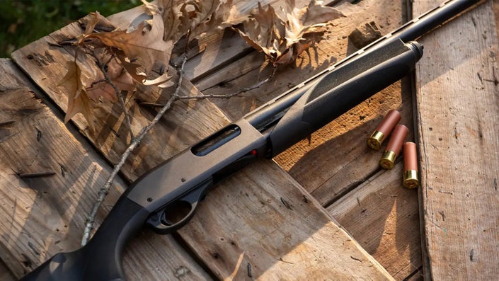 Best Pump Shotguns for Hunting and Target Shooting