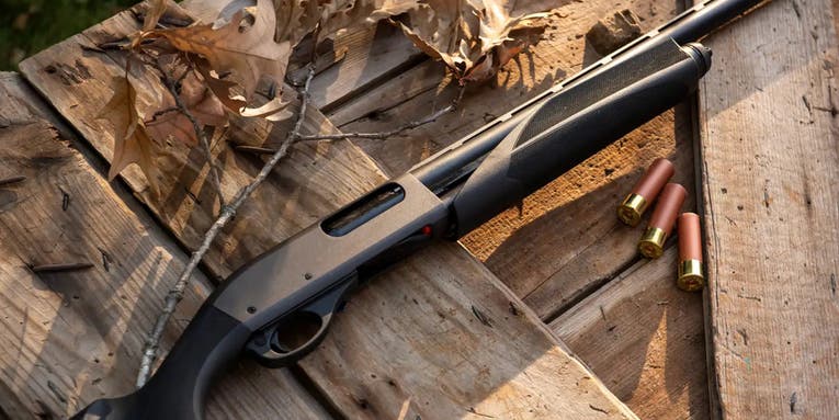 Best Pump Shotguns for Hunting and Target Shooting