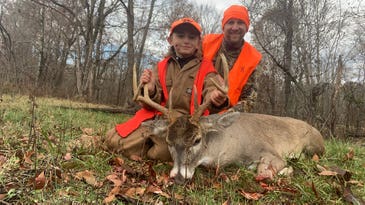 Why Minimum Hunting-Age Limits Need to Go