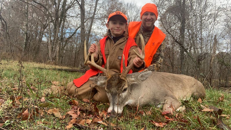 Why Minimum Hunting-Age Limits Need to Go