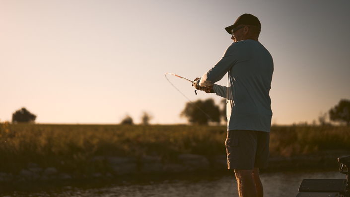 Gear Up for Summer with the Best Memorial Day Fishing Sales—Up to 60% Off