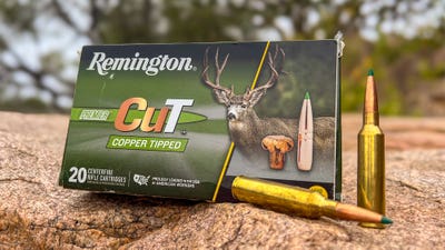 Remington Premier CuT Ammo Review, Expert Tested