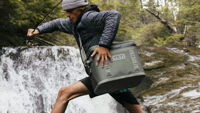 Get Up to $90 Off Coolers and Drinkware at the Yeti Memorial Day Sale