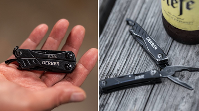 This Gerber 12-in-1 Multi-Tool Can Basically Do Everything—And It’s Only $21 Right Now