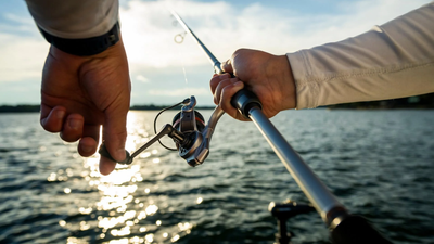 The Best Spinning Rod and Reel Combos of 2024